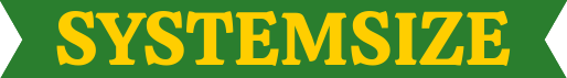 systemsize