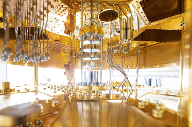 How Quantum Computers Differ From Classical Computers