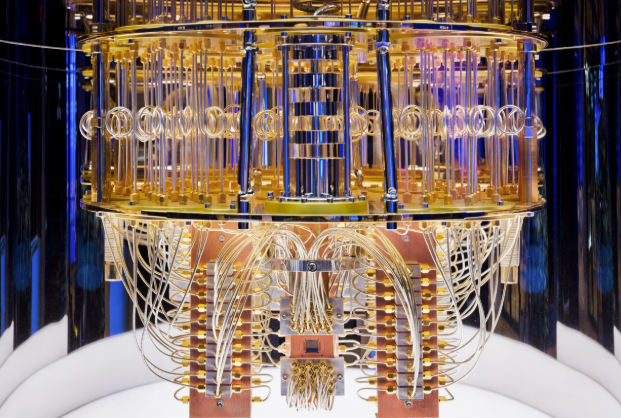 How Quantum Computing May Change Encryption