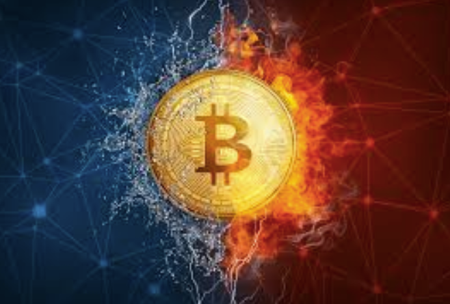 Blockchain-Powered Financial Technology