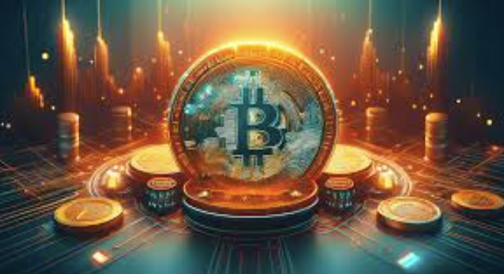 Blockchain-Powered Future Financial Systems