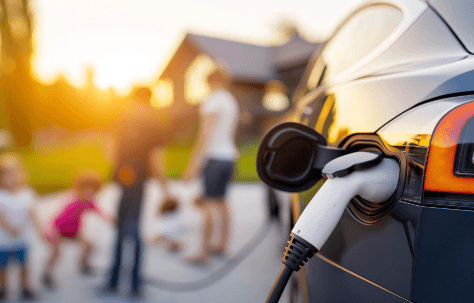 Best Dual EV Charger: Complete Guide to High-Efficiency Multi-Vehicle Charging