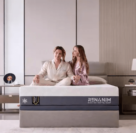 How an Intelligent Mattress Enhances Sleep Quality and Modern Comfort