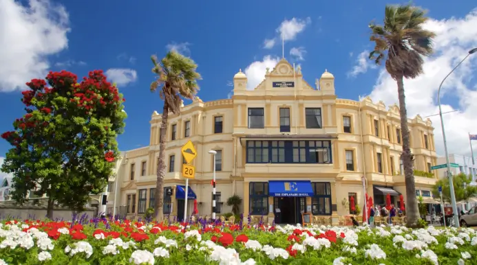 Some Of the Very Best Auckland Travel Attractions