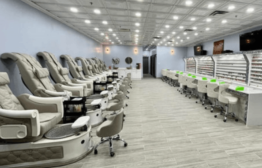 Understanding Pedicure Chair Plumbing Systems for Professional Nail Salons
