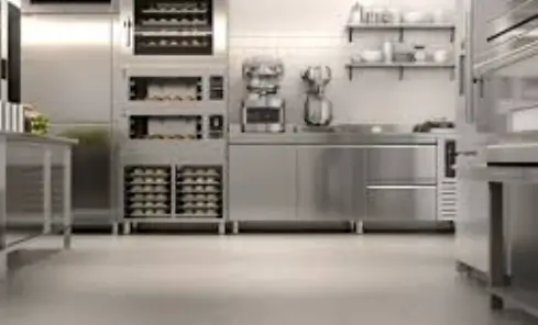 Why Kuchnia Pod Wynajem Solutions Are Transforming Modern Food Businesses