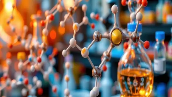 Why Pharmaceutical Intermediates Manufacturers Play a Vital Role in Modern Healthcare Production