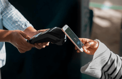 Manage Your Finances Effortlessly with an E Wallet App
