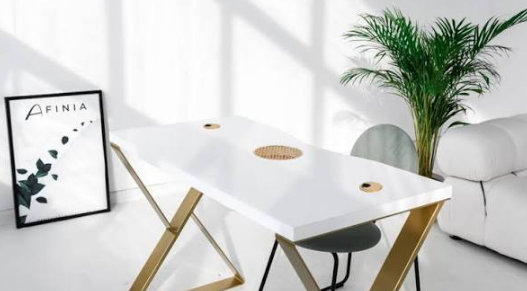 Choosing the Right Manicure Table Dimensions for Your Salon